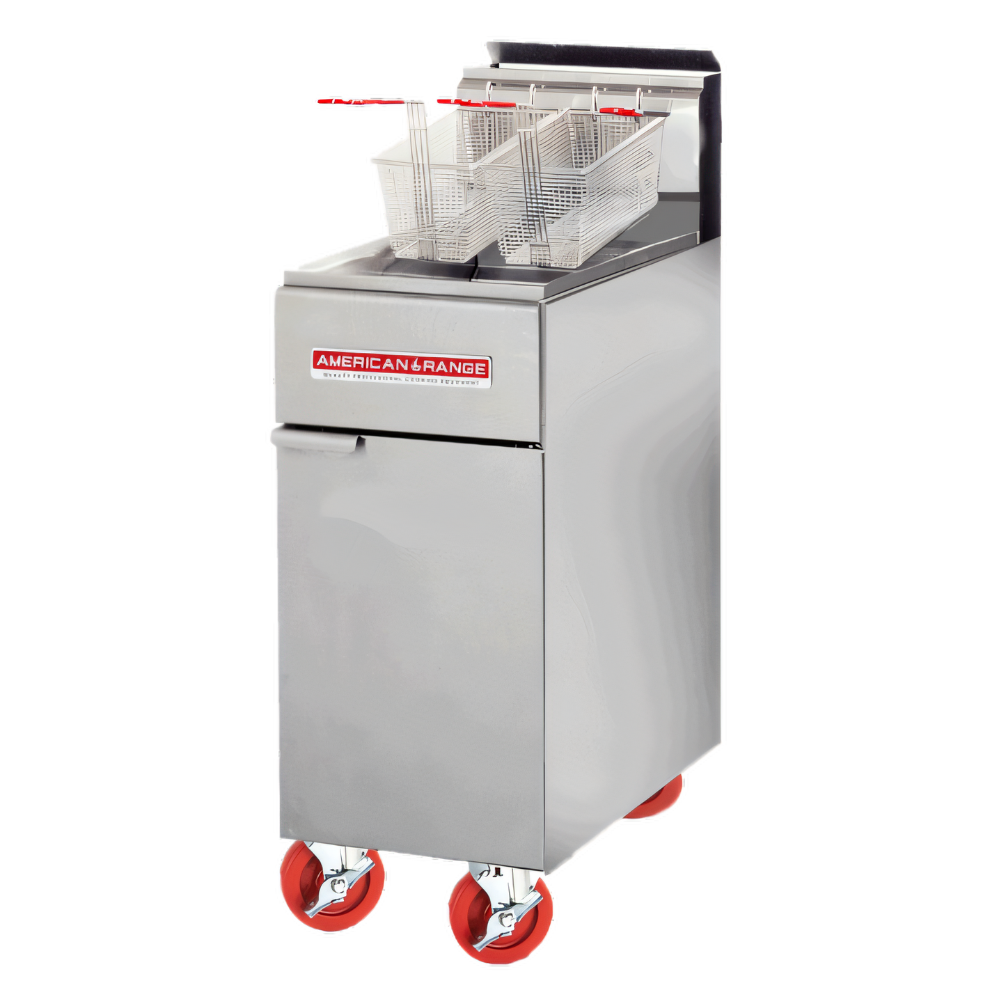 American Range  Gas Fryers - AF-50