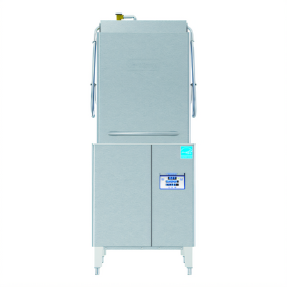 Jackson WWS   DynaStar Dishwashers - DYNASTAR HH-E W/O