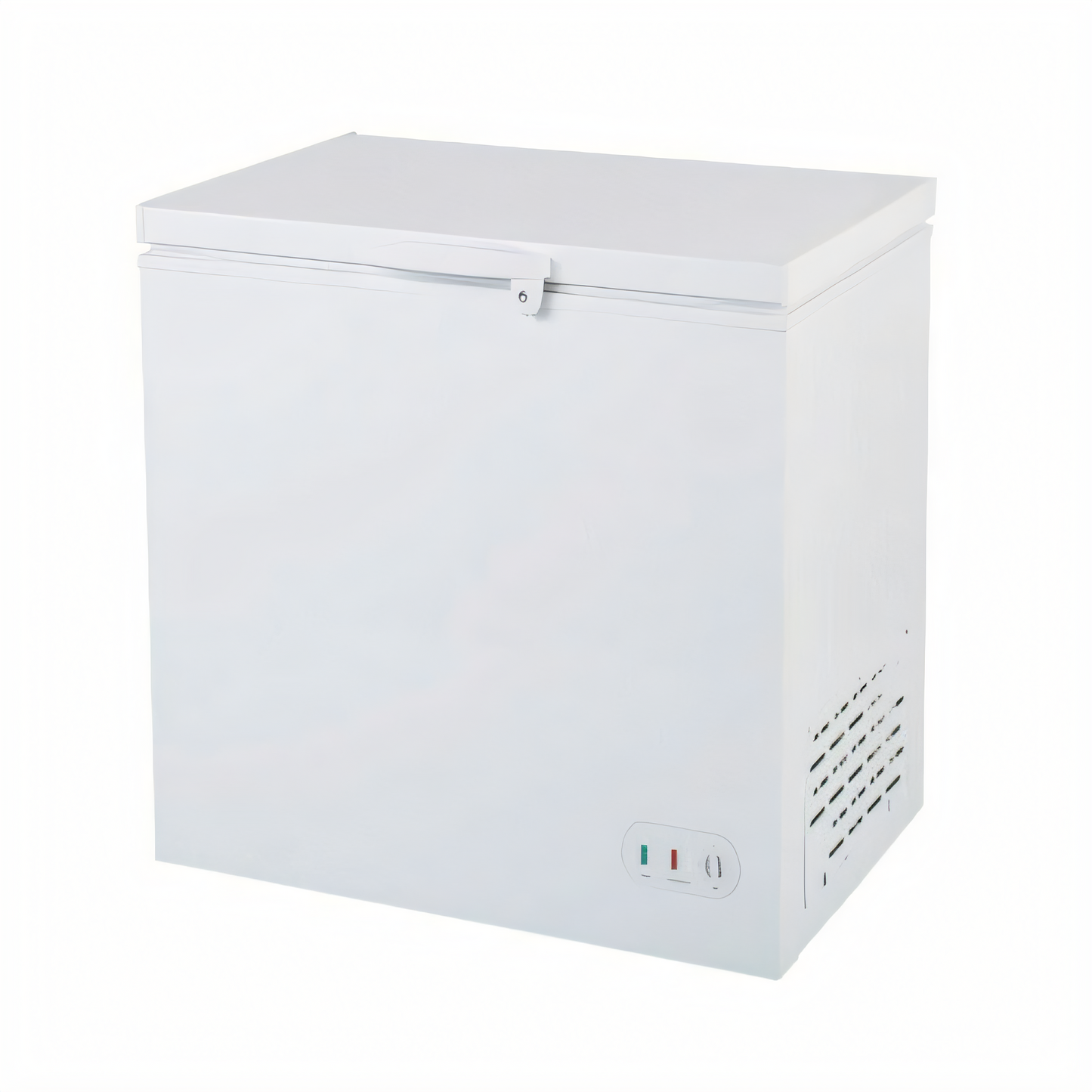 Maxximum Maxx Cold Chest Freezers - MXSH12.7SHC