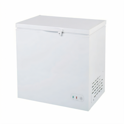 Maxximum Maxx Cold Chest Freezers - MXSH12.7SHC