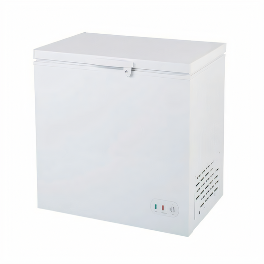 Maxximum Maxx Cold Chest Freezers - MXSH12.7SHC
