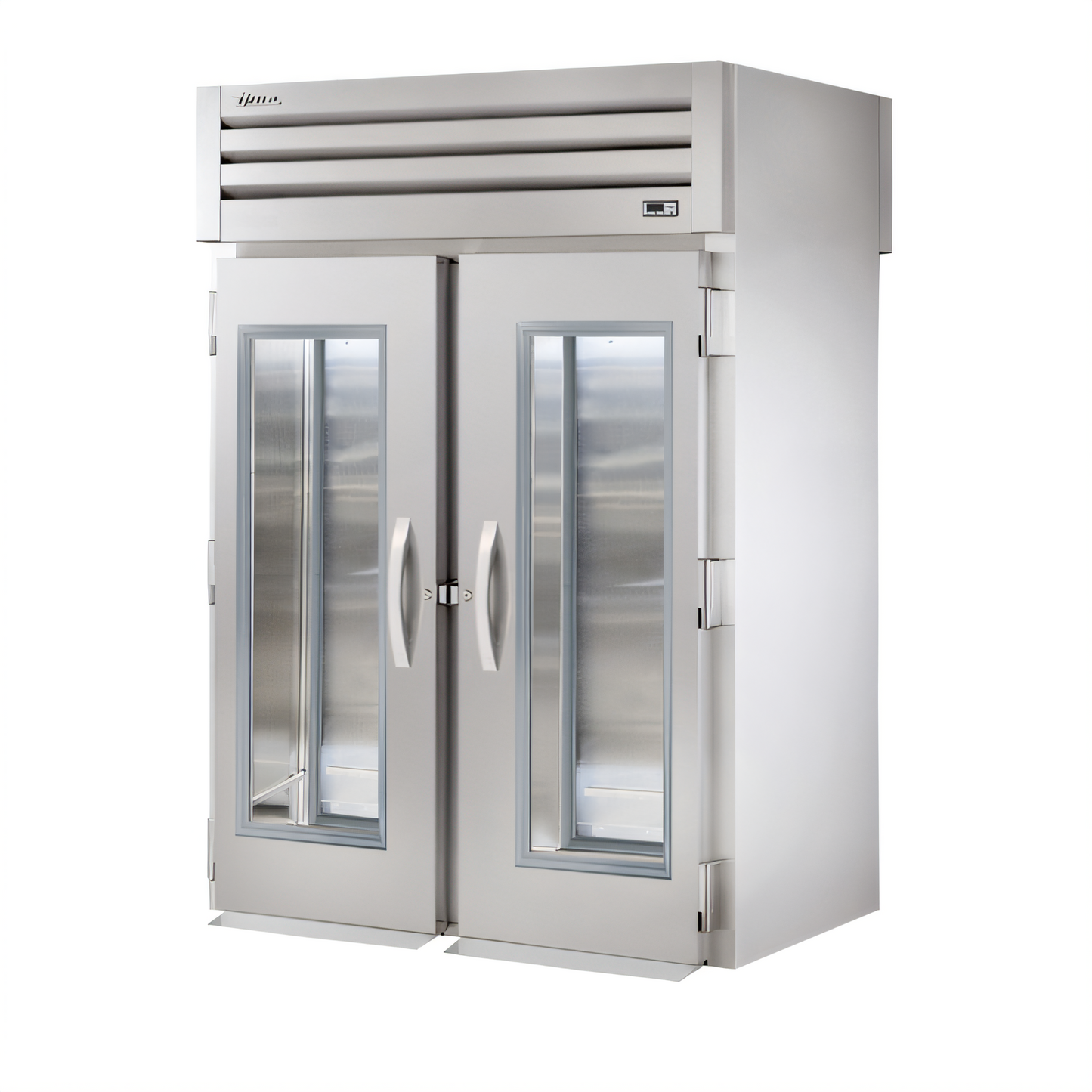 True Mfg. - General Foodservice  SPEC SERIES Reach-in  - STR2RRT-2G-2S-HC