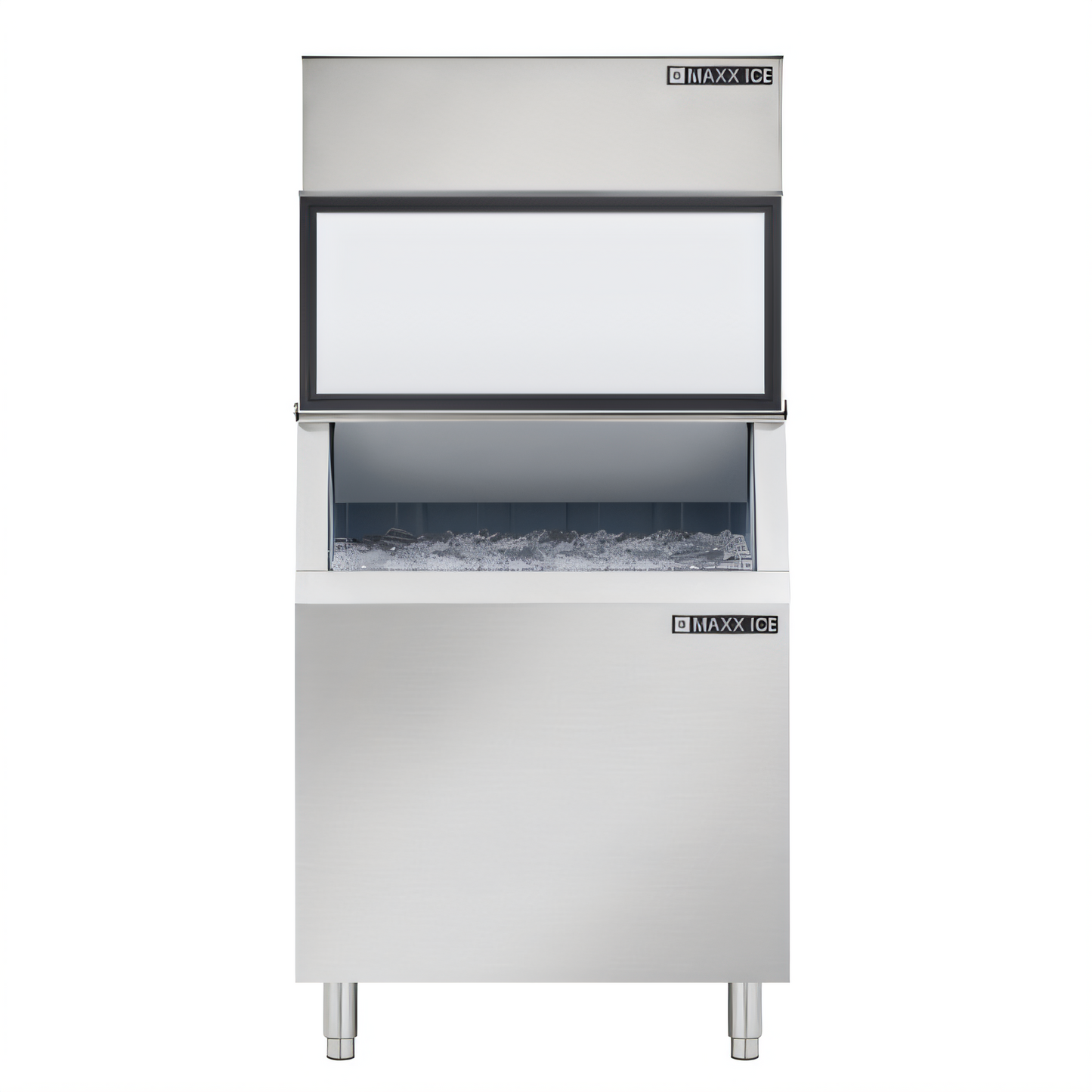Maxximum Maxx Ice Ice Machines - MIM452B