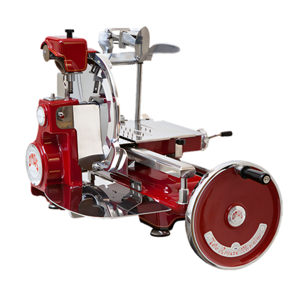 Omcan USA 44007 Volano Meat Slicers - 44007