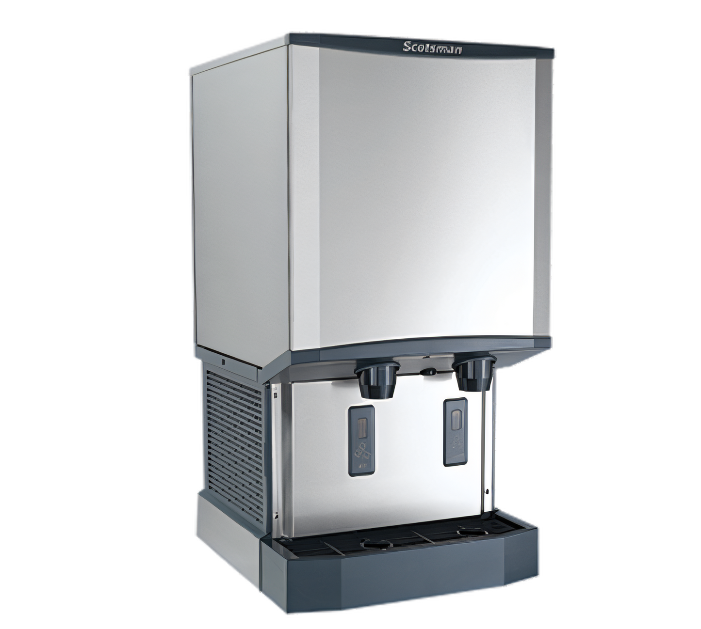 Scotsman  Meridian Ice & Water Dispensers - HID540A-6