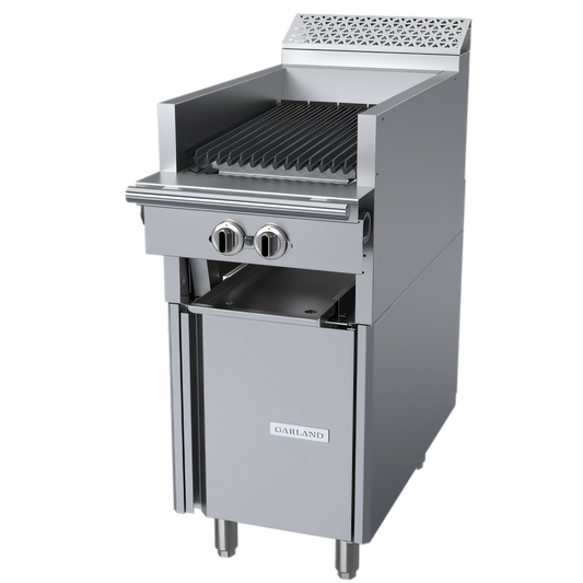 Garland C18-NRS Garland Cuisine Gas Ranges - C18-NRS