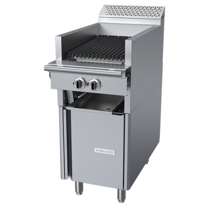 Garland C18-NRS Garland Cuisine Gas Ranges - C18-NRS