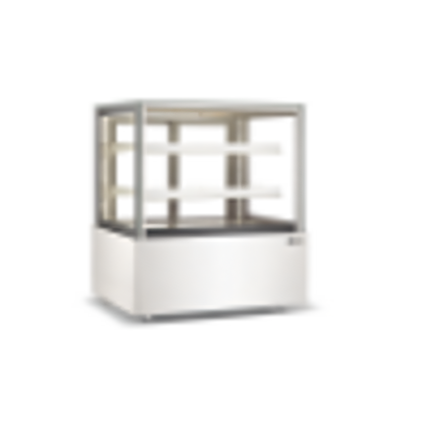 Omcan USA Hot Food Displays - 48388