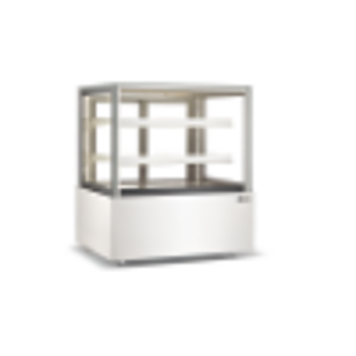 Omcan USA Hot Food Displays - 48388