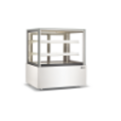 Omcan USA Hot Food Displays - 48388