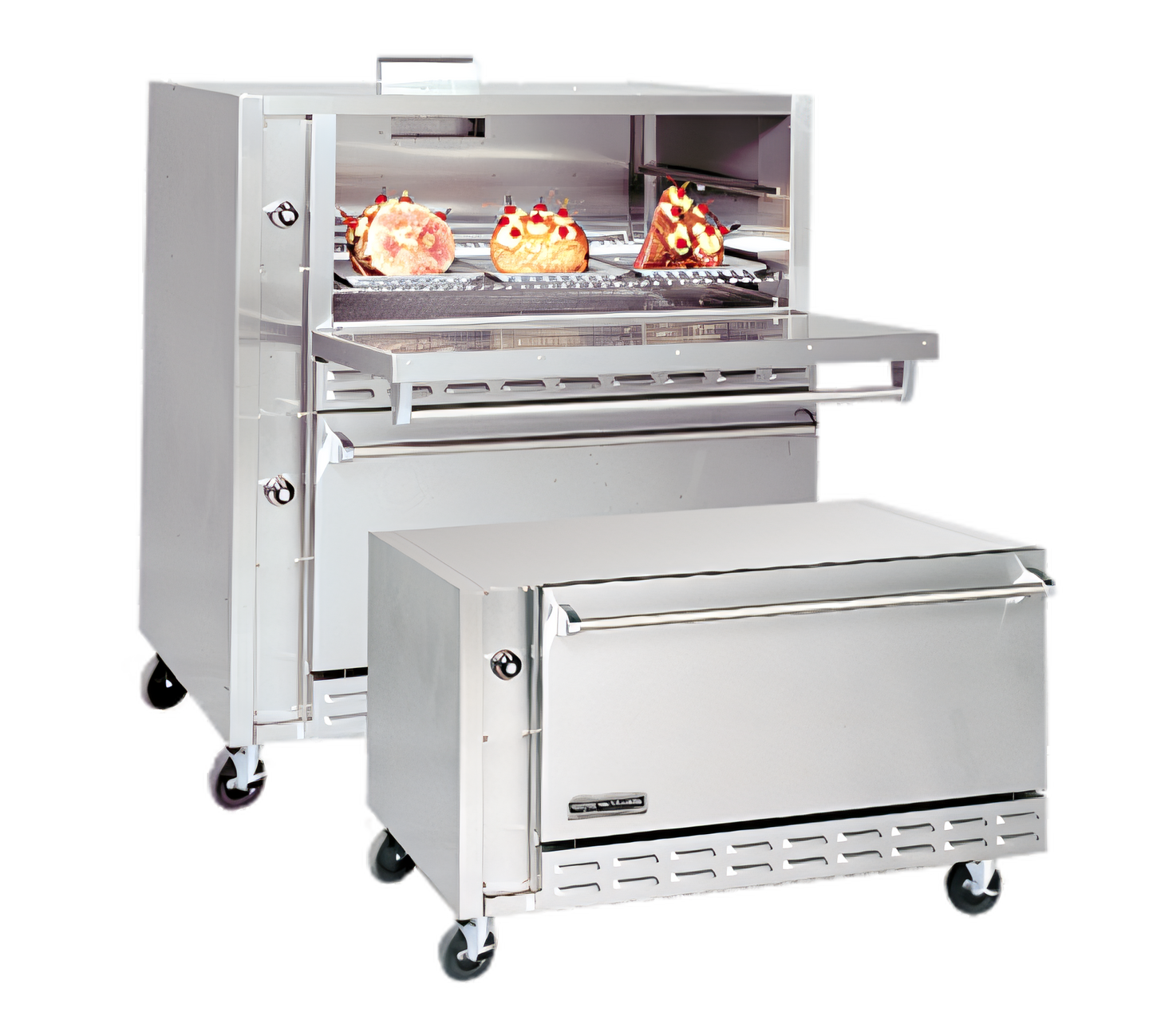 American Range  Specialty Ovens - ARLM-1
