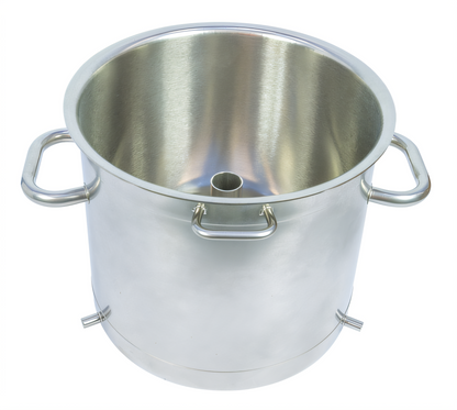 Eurodib USA Dito Sama Mixer Attachments & Accessories - 650073