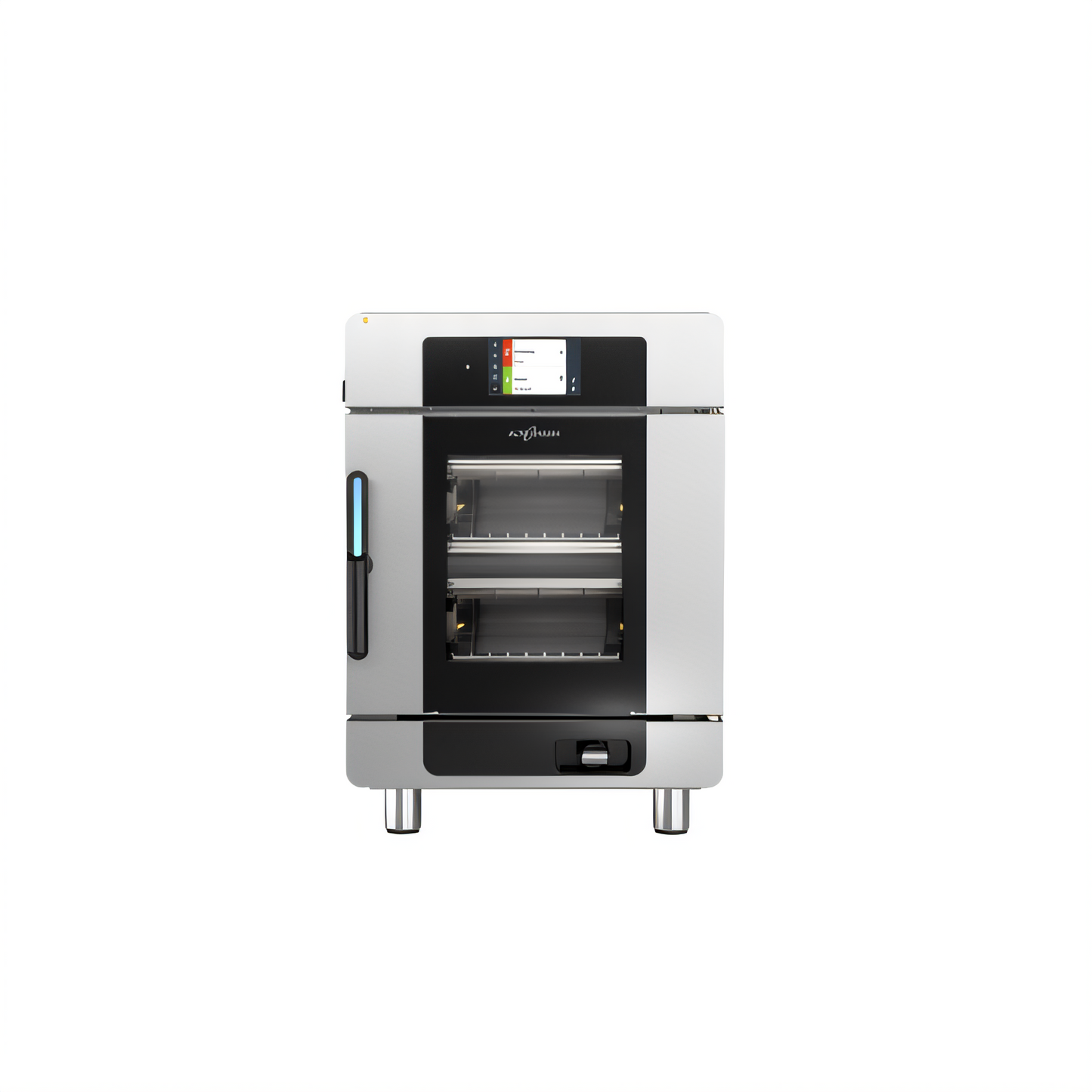Alto-Shaam Quick Ship Combi Ovens - CMC-H3H/DX-QS