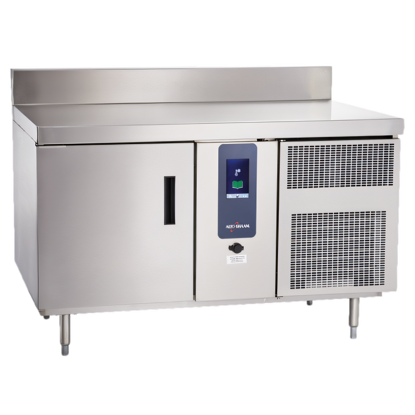 Alto-Shaam Quickchiller Blast Chillers & Freezers - QC3-20