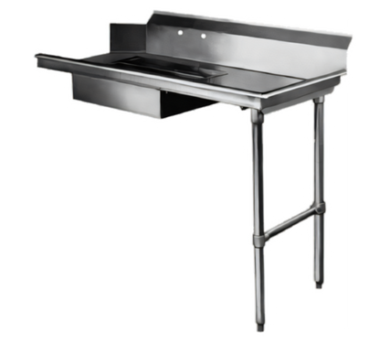 CMA Dishmachines  Compartment Sinks - SR-26