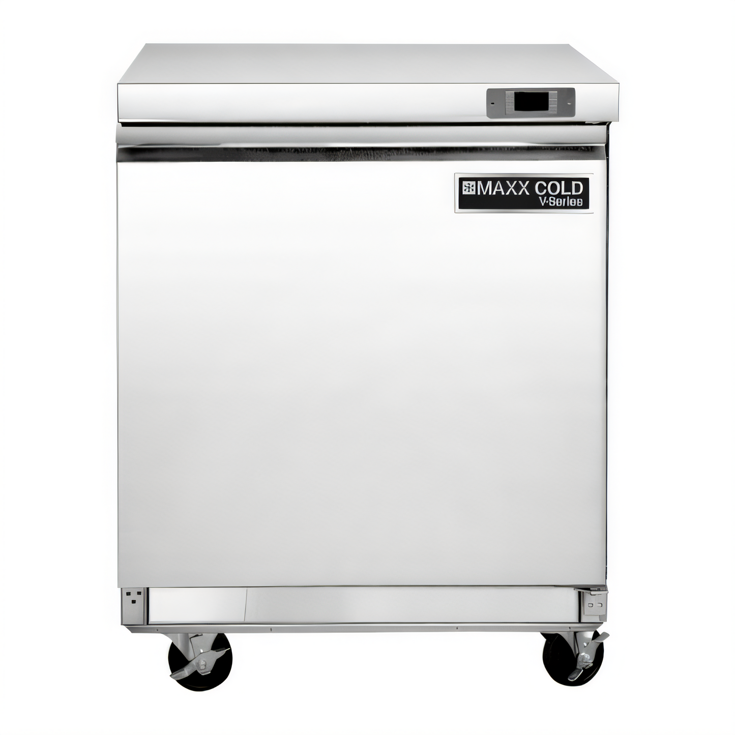Maxximum Maxx Cold Undercounter & Worktop  - MVF29UHC
