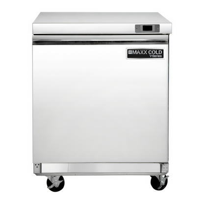 Maxximum Maxx Cold Undercounter & Worktop  - MVF29UHC