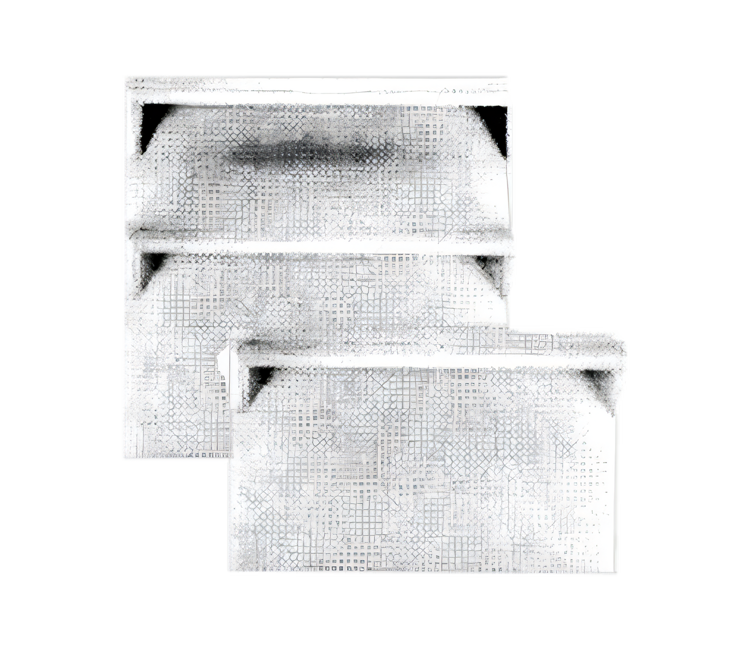 Garland M34SD Master Flue Risers - M34SD