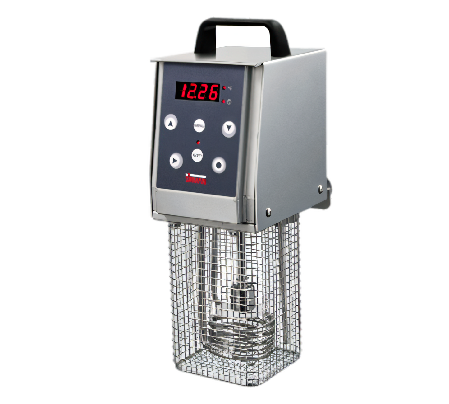 Eurodib USA ATMOVAC Specialty Roasters & Smokers - SOFTCOOKERXP120