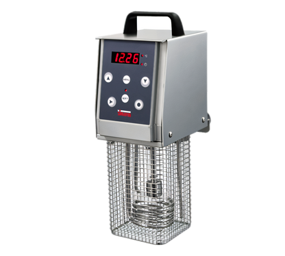 Eurodib USA ATMOVAC Specialty Roasters & Smokers - SOFTCOOKERXP120