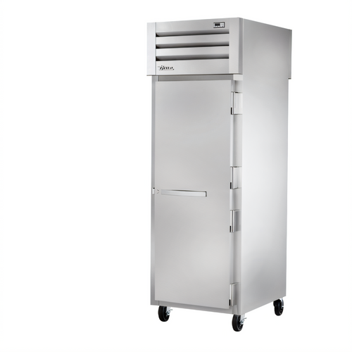 True Mfg. - General Foodservice SPEC SERIES Reach-in  - STR1RPT-1S-1G-HC