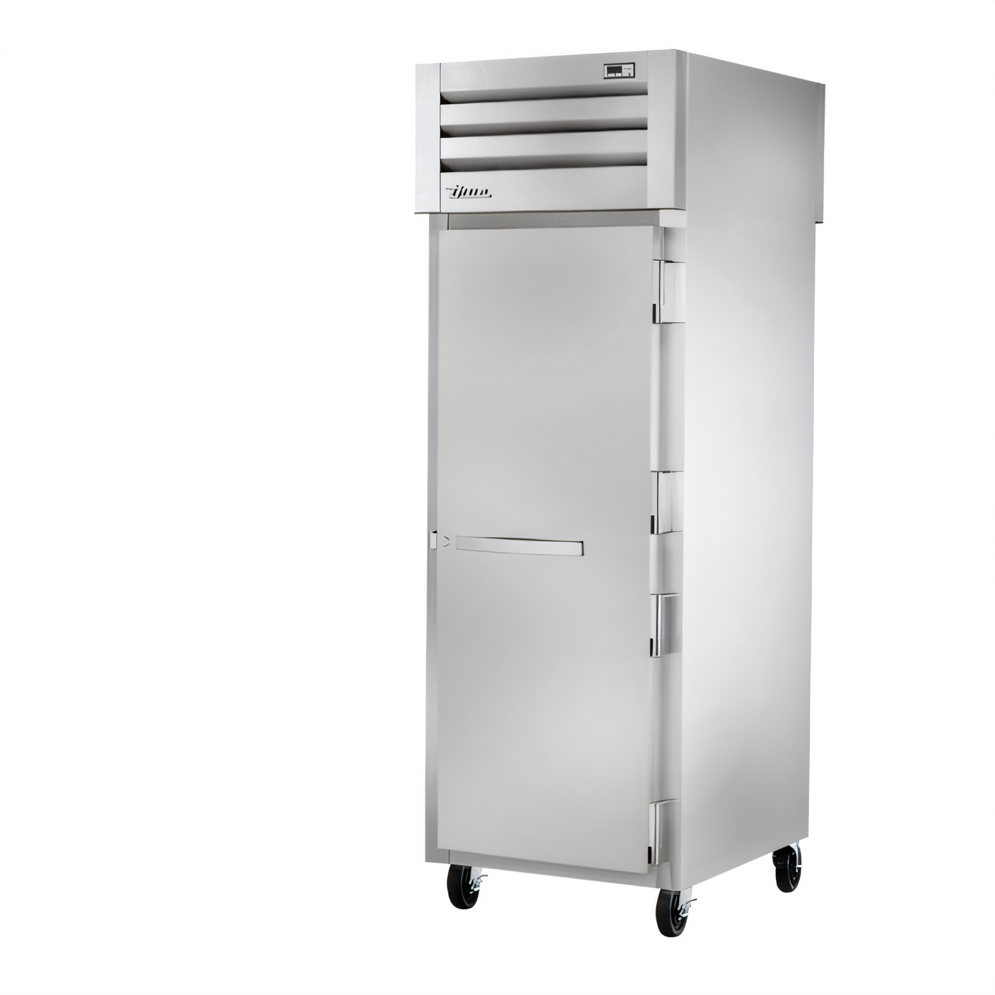 True Mfg. - General Foodservice SPEC SERIES Reach-in  - STR1RPT-1S-1G-HC