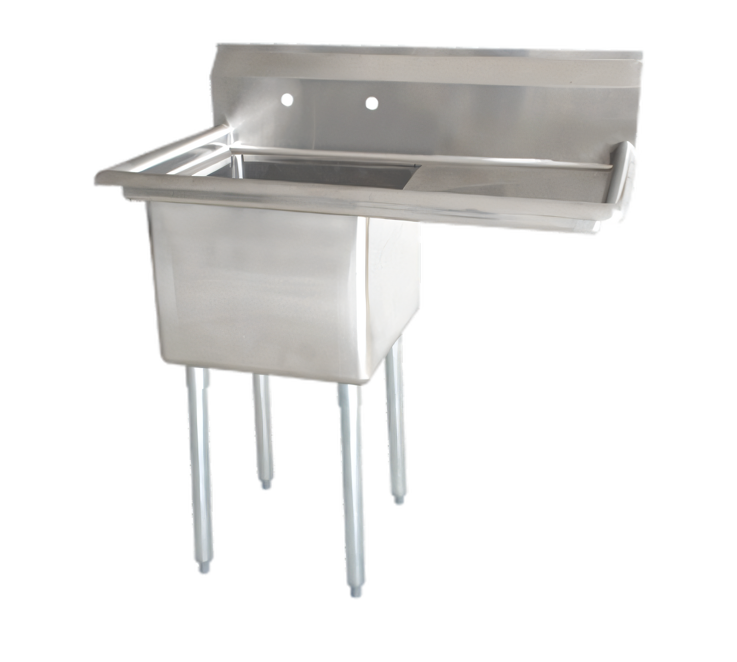 Omcan USA Compartment Sinks - 25254