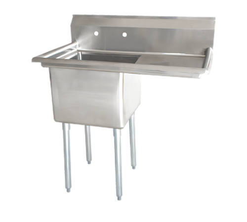 Omcan USA Compartment Sinks - 25254