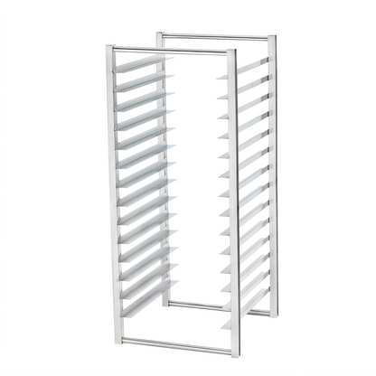 Arctic Air Pan Racks - 64900K