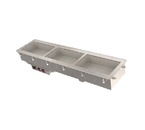 Vollrath Steam Tables & Food Wells - 3664330