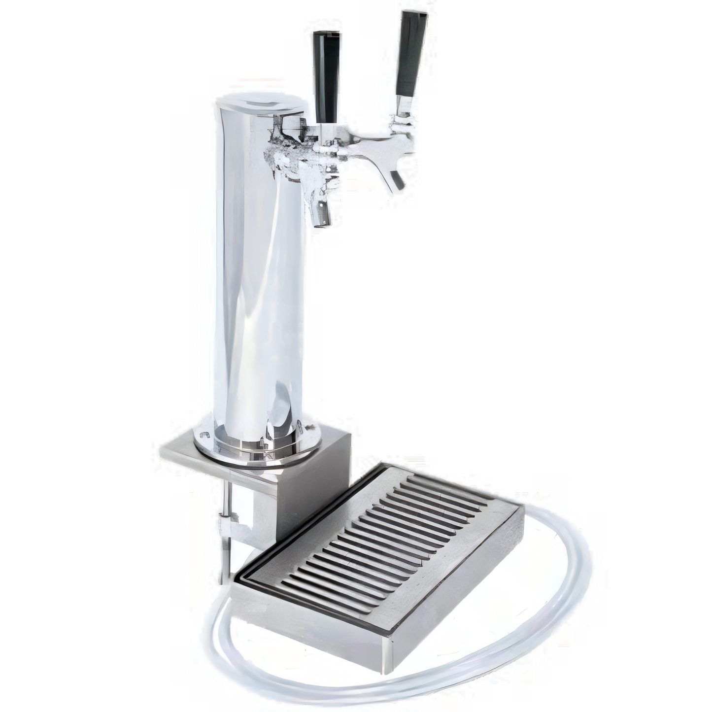 Micro Matic USA Draft Beer & Wine Dispensers - DS532CL