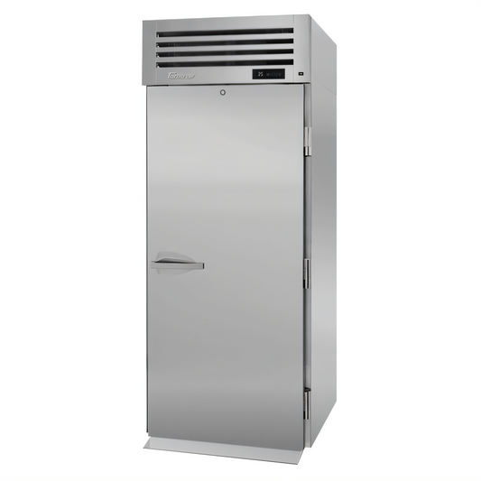 Turbo Air PRO-26R-RI-N(-L) PRO Reach-in Refrigerators - PRO-26R-RI-N(-L)