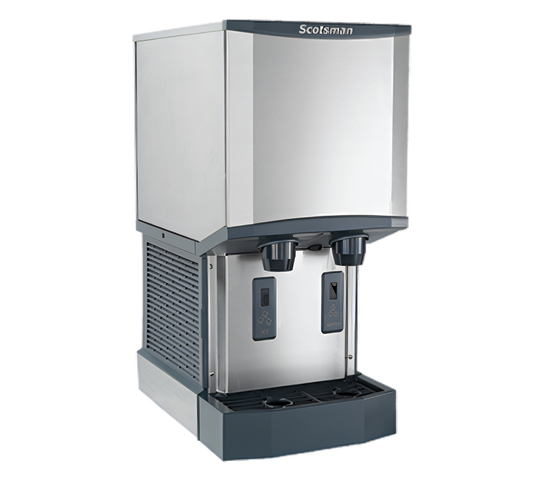 Scotsman  Meridian Ice & Water Dispensers - HID312A-1