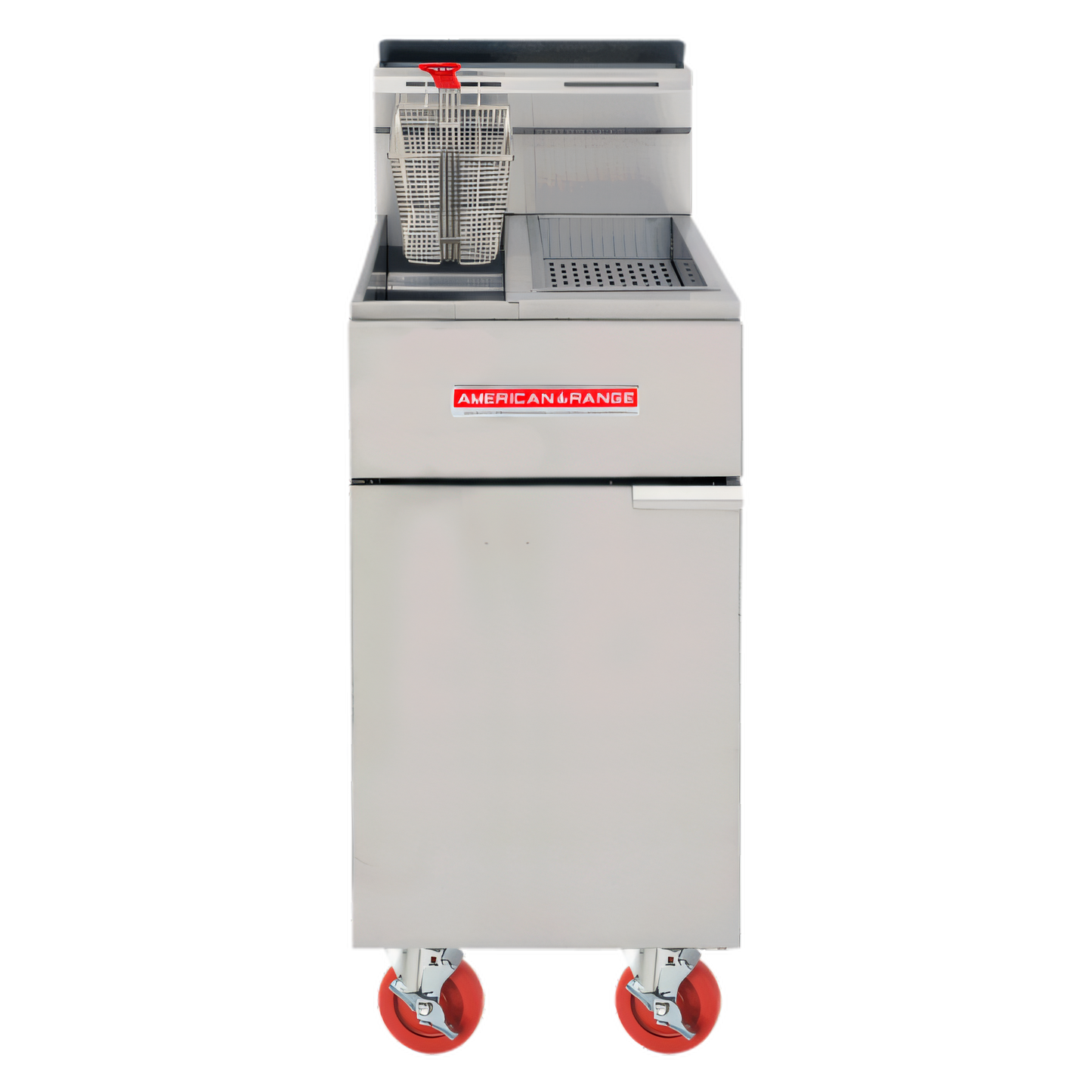 American Range Gas Fryers -  AF-25/DS