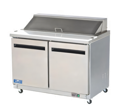 Arctic Air Prep Tables - AST48R