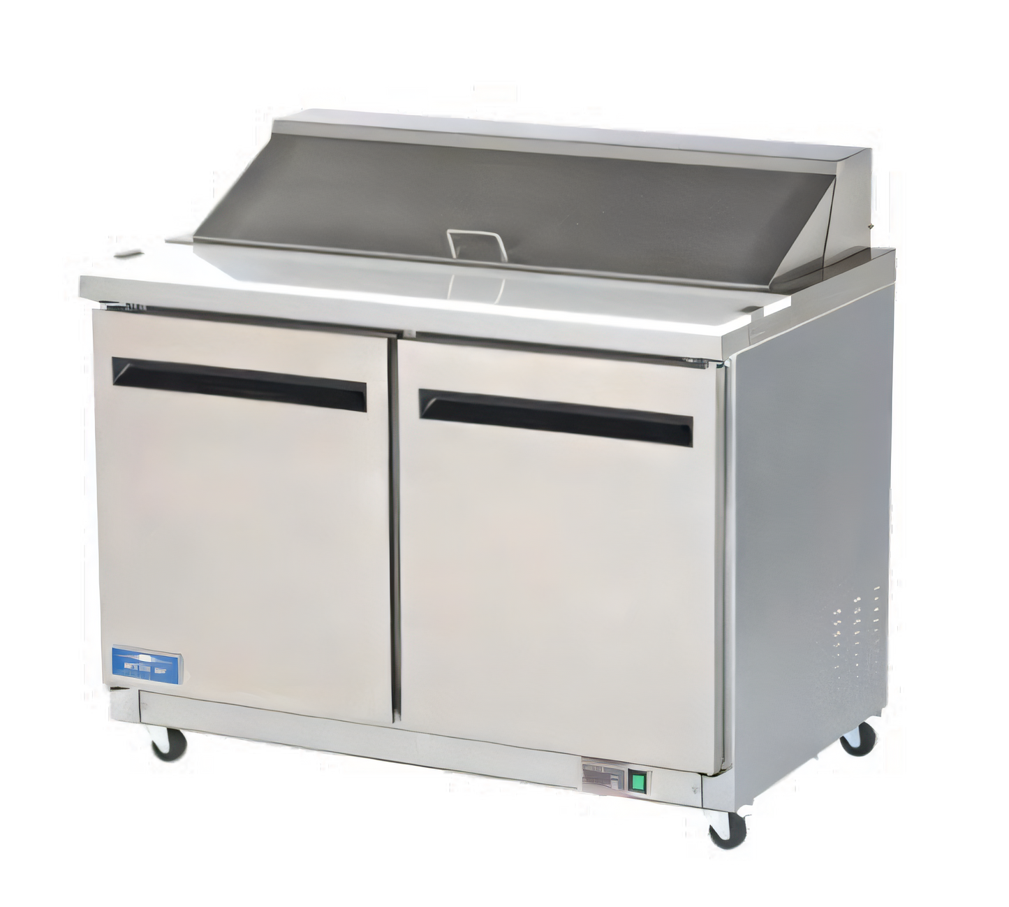Arctic Air Prep Tables - AST48R
