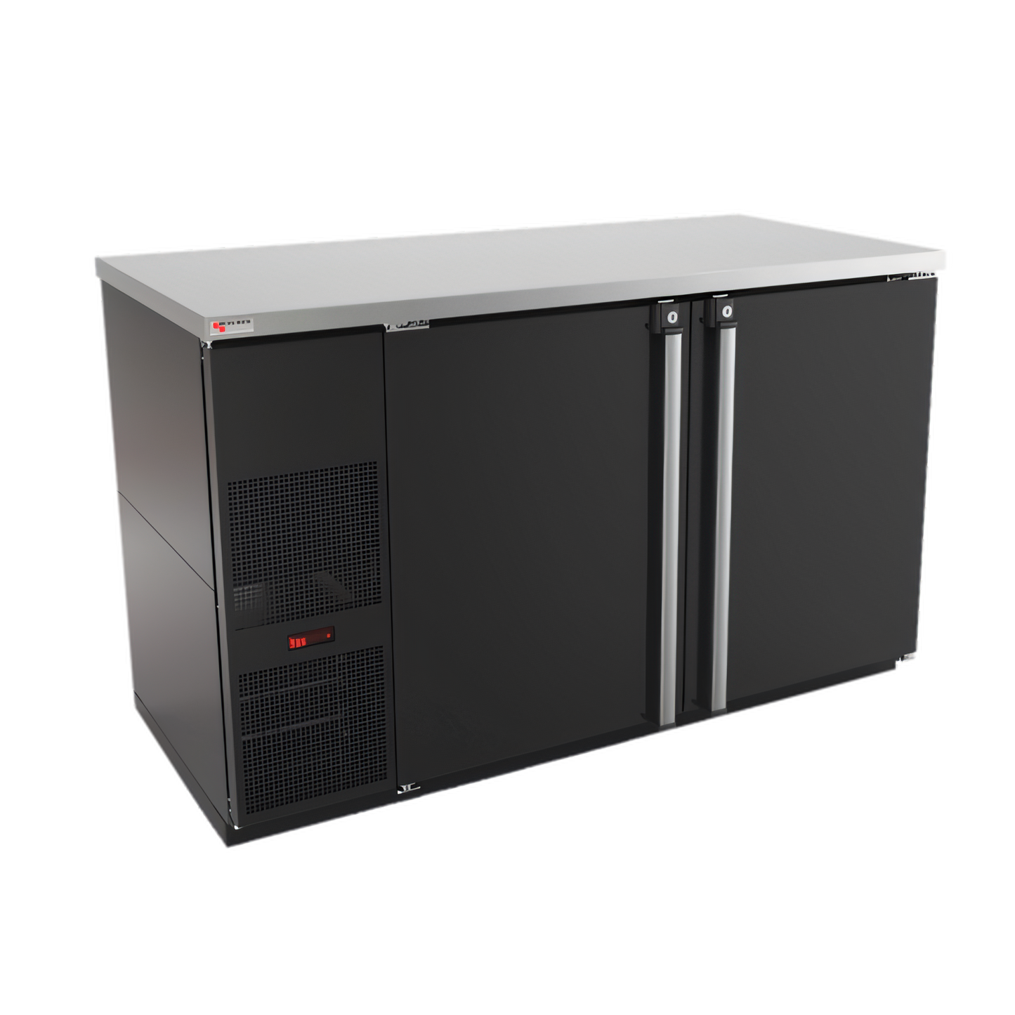 Micro Matic USA Pro-Line Back Bar Coolers - MBB58-E