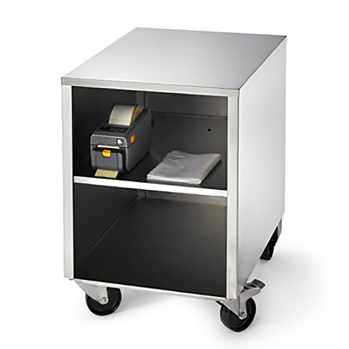 Eurodib USA ATMOVAC Equipment Stands & Utility Carts - 620703