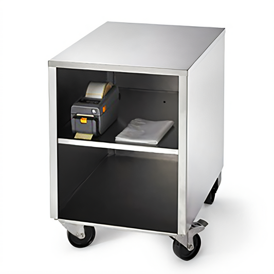 Eurodib USA ATMOVAC Equipment Stands & Utility Carts - 620703