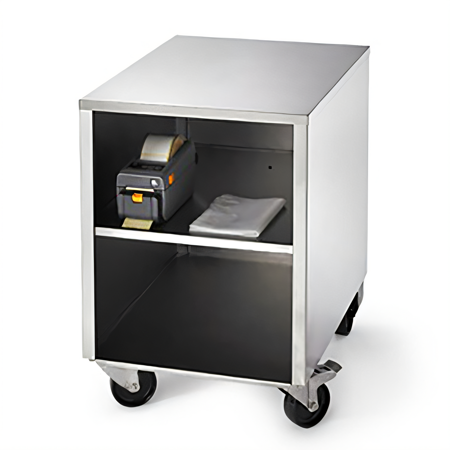 Eurodib USA ATMOVAC Equipment Stands & Utility Carts - 620703