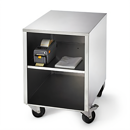 Eurodib USA ATMOVAC Equipment Stands & Utility Carts - 620703