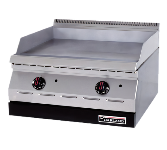 Garland GD-15G Designer Gas Griddles - GD-15G