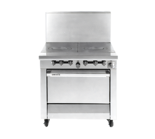Garland M45T Master Gas Ranges - M45T