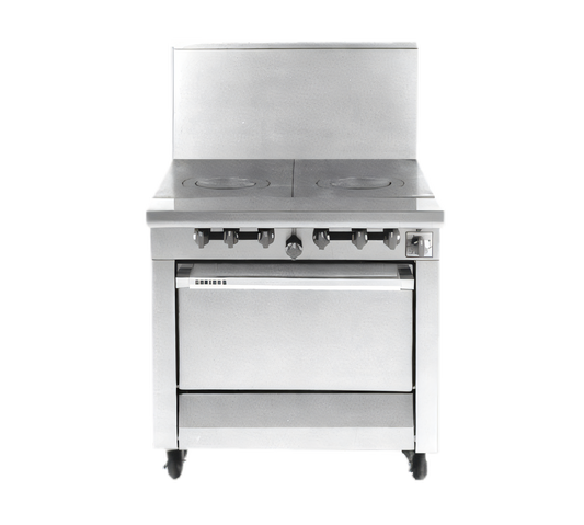 Garland M45T Master Gas Ranges - M45T