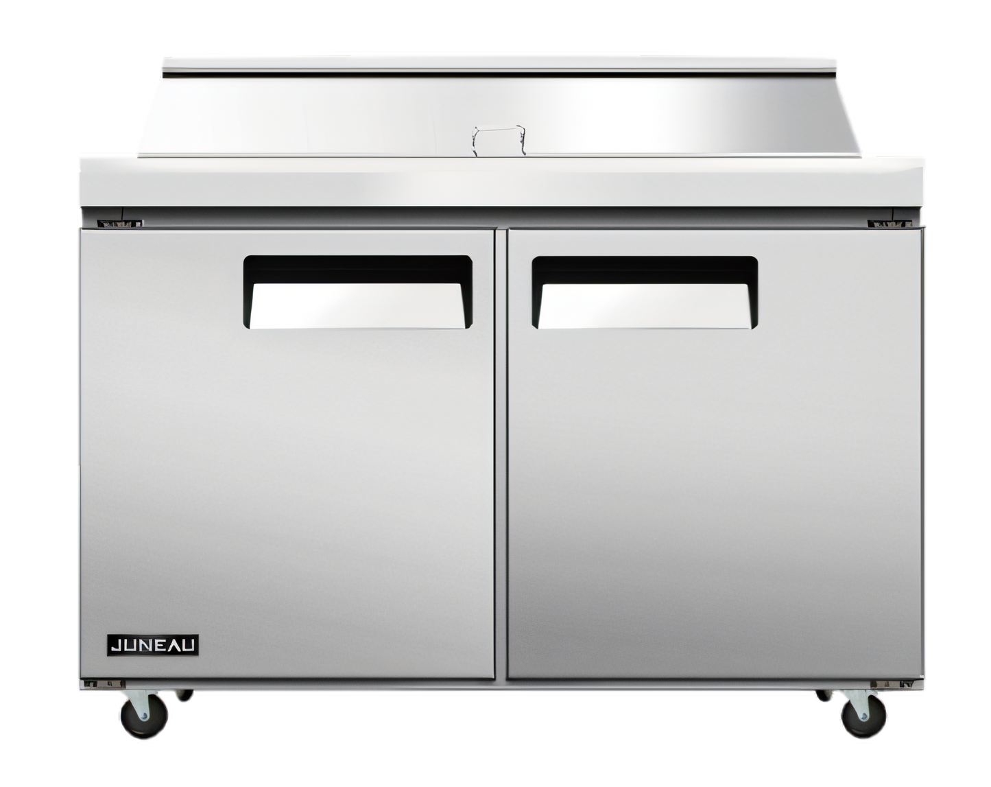 Omcan USA Juneau Prep Tables - 58007