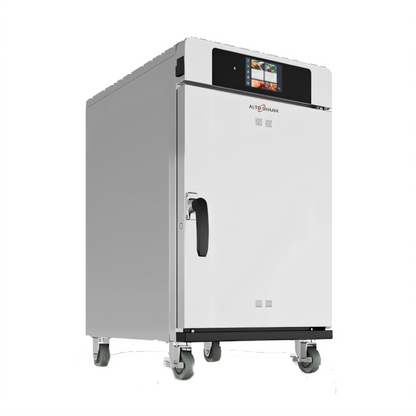 Alto-Shaam  Halo Heat Specialty Ovens - 1000-TH