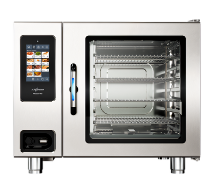 Alto-Shaam  Quick Ship Combi Ovens - 7-20G PRO-QS