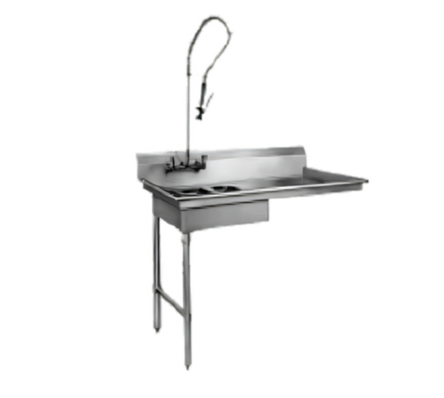 CMA Dishmachines  Compartment Sinks - SL-U