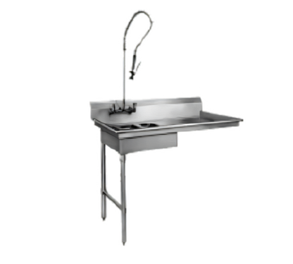 CMA Dishmachines  Compartment Sinks - SL-U