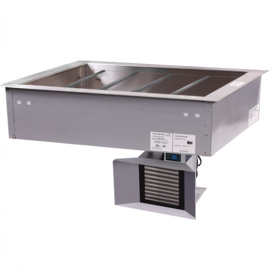 Alto-Shaam EcoSmart Steam Tables & Food Wells -  500-CW
